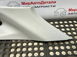 Обшивка стойки задней правой, ориг. номер 85033364, Honda Prologue 1 поколение 2024-2026