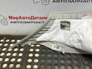 Обшивка стойки задней правой, ориг. номер 85033364, Honda Prologue 1 поколение 2024-2026