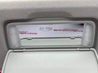 солнцезащитный козырек левый, ориг. номер 13591872, Chevrolet Equinox 3 2017-2021