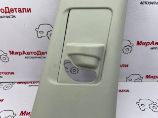 обшивка центральной стойки, ориг. номер 86537551, 26391658, Chevrolet Blazer EV 2023-2026