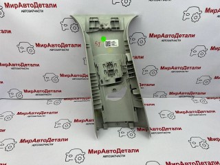 обшивка центральной стойки, ориг. номер 86537551, 26391658, Chevrolet Blazer EV 2023-2026