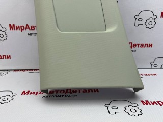 обшивка центральной стойки, ориг. номер 86537550, 26391657, Chevrolet Blazer EV 2023-2026