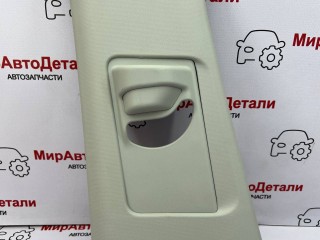 обшивка центральной стойки, ориг. номер 86537550, 26391657, Chevrolet Blazer EV 2023-2026