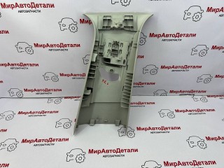 обшивка центральной стойки, ориг. номер 86537550, 26391657, Chevrolet Blazer EV 2023-2026