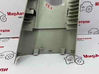 обшивка центральной стойки, ориг. номер 86537550, 26391657, Chevrolet Blazer EV 2023-2026