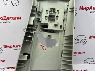 обшивка центральной стойки, ориг. номер 86537550, 26391657, Chevrolet Blazer EV 2023-2026