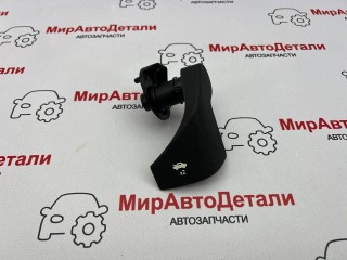 ручка открывания капота, Honda Prologue 1 поколение 2024-2026