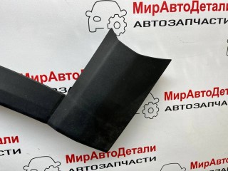 молдинг крыла переднего левого, ориг. номер 86531631, Honda Prologue 1 поколение 2024-2026