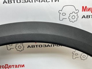 молдинг крыла переднего левого, ориг. номер 86531631, Honda Prologue 1 поколение 2024-2026