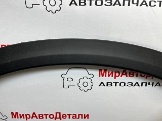 молдинг крыла переднего левого, ориг. номер 86531631, Honda Prologue 1 поколение 2024-2026