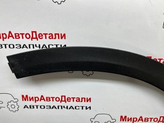молдинг крыла переднего левого, ориг. номер 86531631, Honda Prologue 1 поколение 2024-2026
