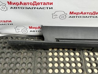 накладка на порог левая, ориг. номер 85078253, Honda Prologue 1 поколение 2024-2026