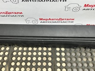 накладка на порог левая, ориг. номер 85078253, Honda Prologue 1 поколение 2024-2026