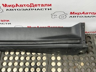 накладка на порог левая, ориг. номер 85078253, Honda Prologue 1 поколение 2024-2026