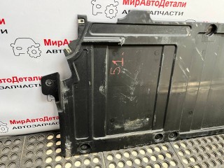 защита днища, ориг. номер 85658641, Chevrolet Blazer EV 2023-2026