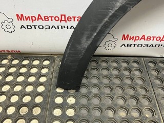 молдинг крыла переднего левого, ориг. номер BHR29493, Buick Encore GX  [рестайлинг] 2023-2026