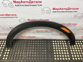 молдинг крыла переднего правого, ориг. номер BHR29521, Buick Encore GX 2019-2023