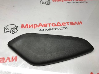 консоль салона, ориг. номер 23200629, 84712604, Chevrolet Camaro 6 поколение [рестайлинг] 2018-2023