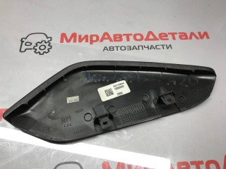 консоль салона, ориг. номер 23200629, 84712604, Chevrolet Camaro 6 поколение [рестайлинг] 2018-2023