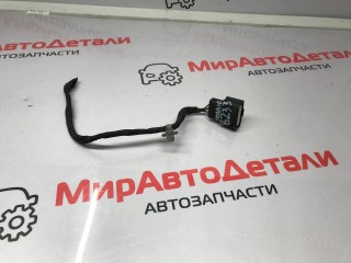 Провод моторчика жалюзи, Chevrolet Malibu 9 поколение 2015-2018
