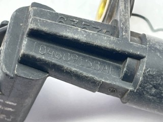 датчик коленвала, ориг. номер 04609153AF, Chrysler Sebring 2 [рестайлинг] 2003-2006