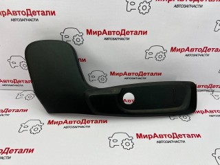 Накладка боковая на сиденье, ориг. номер LJ6BS606B14ACW, Ford Escape 4 поколение CX482 2019-2022