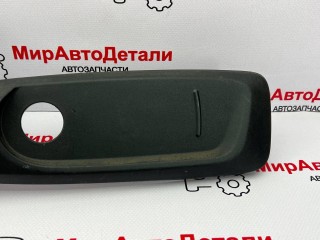 Накладка боковая на сиденье, ориг. номер LJ6BS606B14ACW, Ford Escape 4 поколение CX482 2019-2022