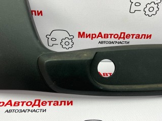 Накладка боковая на сиденье, ориг. номер LJ6BS606B14ACW, Ford Escape 4 поколение CX482 2019-2022