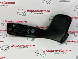 Накладка боковая на сиденье, ориг. номер LJ6BS606B14ACW, Ford Escape 4 поколение CX482 2019-2022