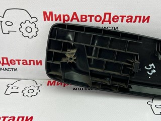 Накладка боковая на сиденье, ориг. номер LJ6BS606B14ACW, Ford Escape 4 поколение CX482 2019-2022