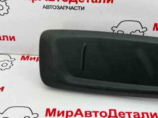 Накладка боковая на сиденье, ориг. номер LJ6BS606B21ACW, Ford Escape 4 поколение CX482 2019-2022