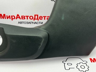Накладка боковая на сиденье, ориг. номер LJ6BS606B21ACW, Ford Escape 4 поколение CX482 2019-2022