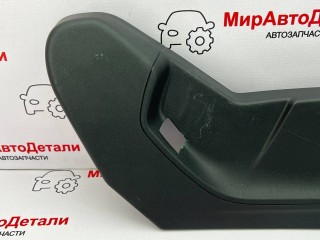 Накладка боковая на сиденье, ориг. номер LJ6BS62184GAW, Ford Escape 4 поколение CX482 2019-2022