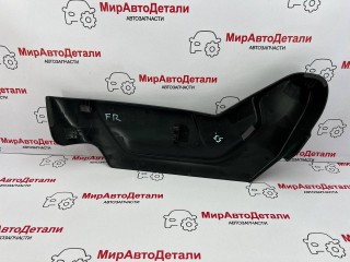 Накладка боковая на сиденье, ориг. номер LJ6BS62184GAW, Ford Escape 4 поколение CX482 2019-2022
