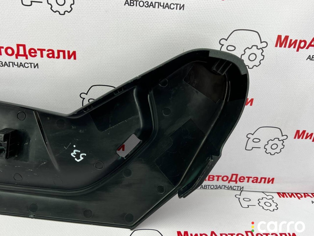 Накладка боковая на сиденье Ford Escape 4 поколение CX482 2019-2022, левый руль, LJ6BS62184GAW, фото 10