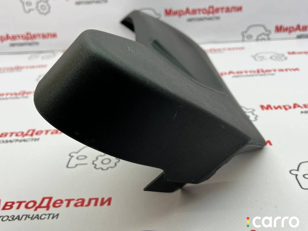 Накладка боковая на сиденье Ford Escape 4 поколение CX482 2019-2022, левый руль, LJ6BS62184GAW, фото 11