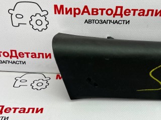 обшивка стойки передней правой, ориг. номер 84150319, Chevrolet Camaro 6 поколение [рестайлинг] 2018-2023