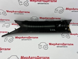 обшивка стойки передней правой, ориг. номер 84150319, Chevrolet Camaro 6 поколение [рестайлинг] 2018-2023
