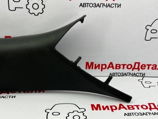 обшивка стойки передней правой, ориг. номер 84150319, Chevrolet Camaro 6 поколение [рестайлинг] 2018-2023