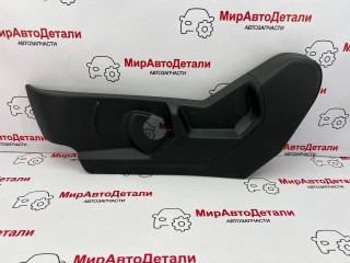 Накладка боковая на сиденье, ориг. номер LJ6BS62185KAW, Ford Escape 4 поколение CX482 2019-2022