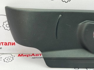 Накладка боковая на сиденье, ориг. номер LJ6BS62185KAW, Ford Escape 4 поколение CX482 2019-2022