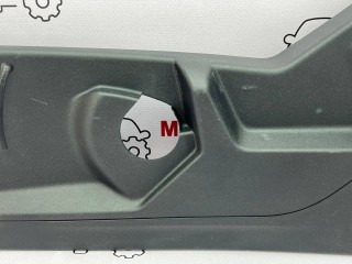Накладка боковая на сиденье, ориг. номер LJ6BS62185KAW, Ford Escape 4 поколение CX482 2019-2022