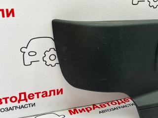 Накладка боковая на сиденье, ориг. номер LJ6BS62185KAW, Ford Escape 4 поколение CX482 2019-2022
