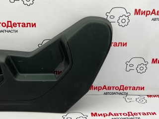 Накладка боковая на сиденье, ориг. номер LJ6BS62185KAW, Ford Escape 4 поколение CX482 2019-2022