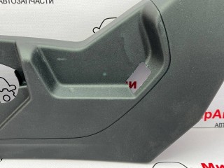 Накладка боковая на сиденье, ориг. номер LJ6BS62185KAW, Ford Escape 4 поколение CX482 2019-2022