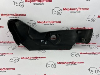 Накладка боковая на сиденье, ориг. номер LJ6BS62185KAW, Ford Escape 4 поколение CX482 2019-2022