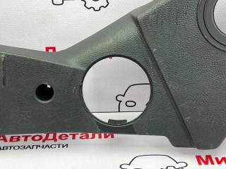 Накладка боковая на сиденье, ориг. номер 888111GSV010, Chevrolet Trax 1 поколение [рестайлинг] 2016-2022
