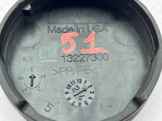 крышка бачка омывателя, ориг. номер 13227300, Buick Encore GX 2019-2023