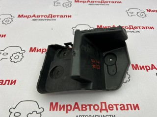 кронштейн крепления бампера, ориг. номер 42763509, Buick Encore GX 2019-2023