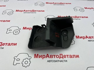 кронштейн крепления бампера, ориг. номер 42763509, Buick Encore GX 2019-2023